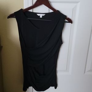 Cabi cross tee black